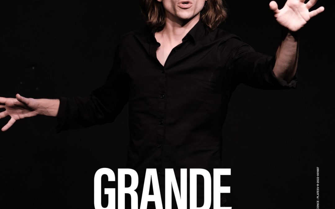 Grande Ourse