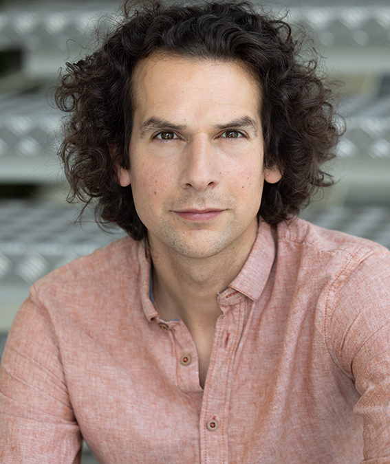 Loris Verrecchia